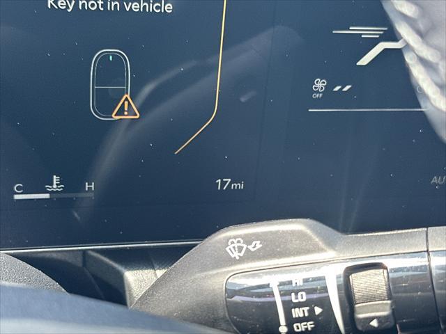 new 2025 Kia K4 car, priced at $25,340