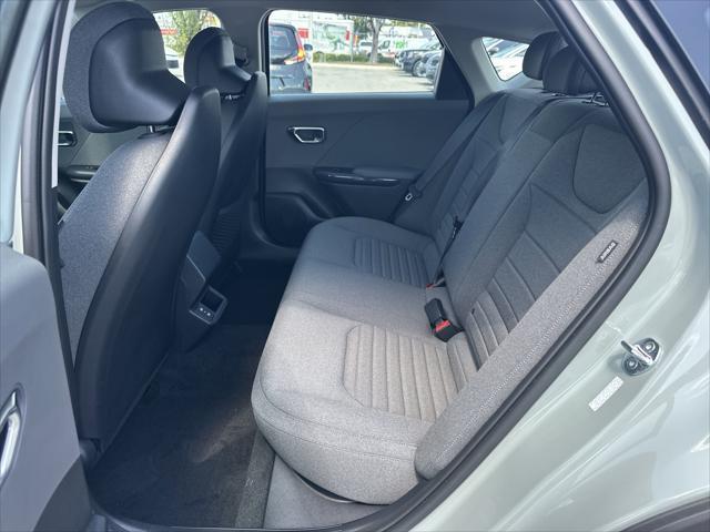 new 2025 Kia K4 car, priced at $25,340