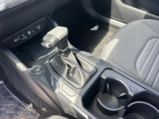 new 2025 Kia K4 car, priced at $25,340