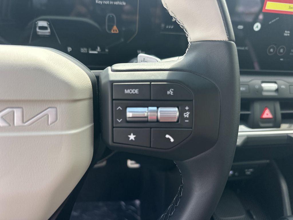 new 2025 Kia K4 car, priced at $29,475
