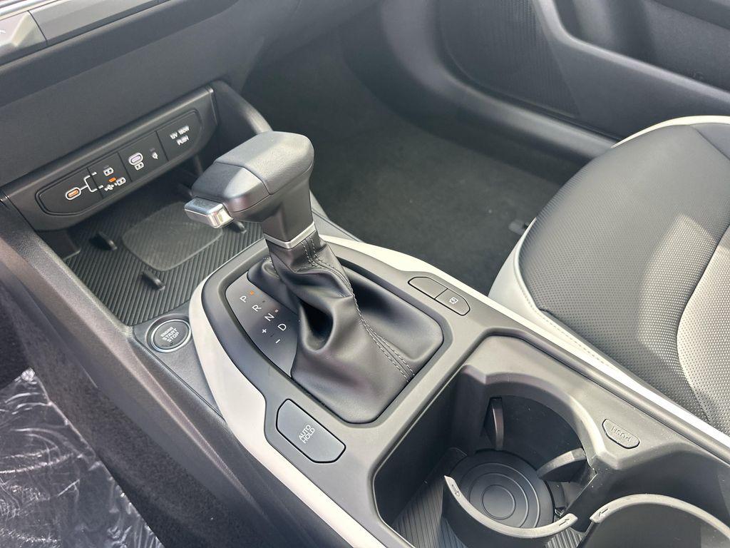 new 2025 Kia K4 car, priced at $29,475