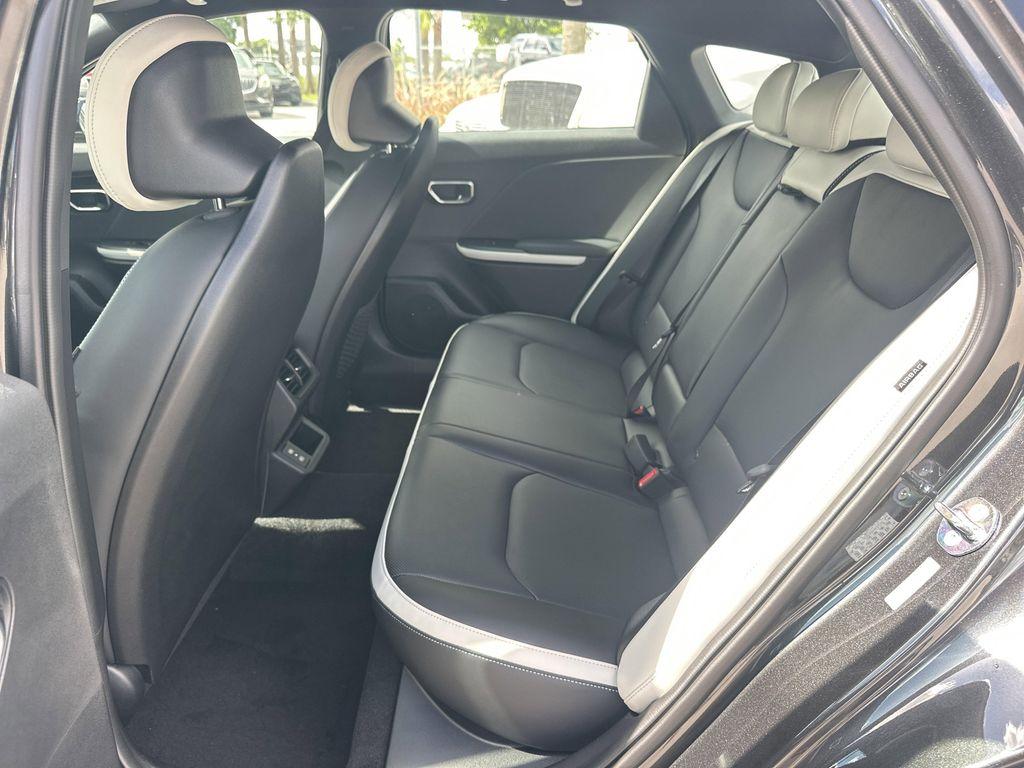 new 2025 Kia K4 car, priced at $29,475