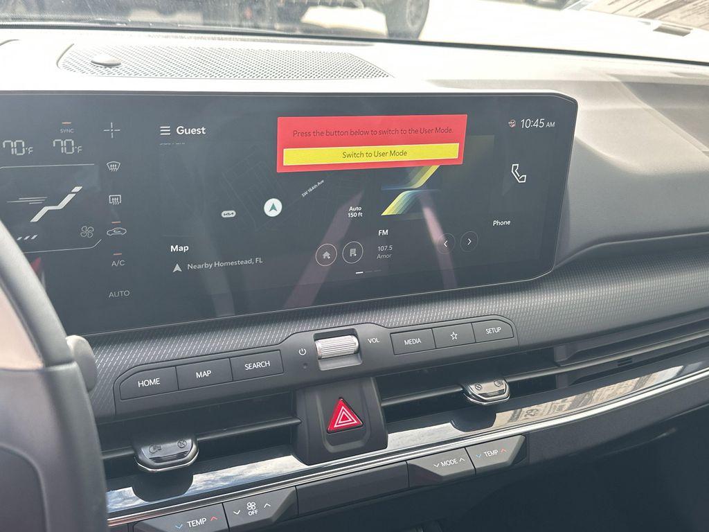 new 2025 Kia K4 car, priced at $29,475