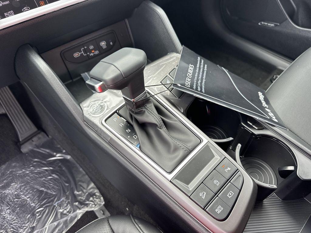 new 2026 Kia Sportage car, priced at $36,380