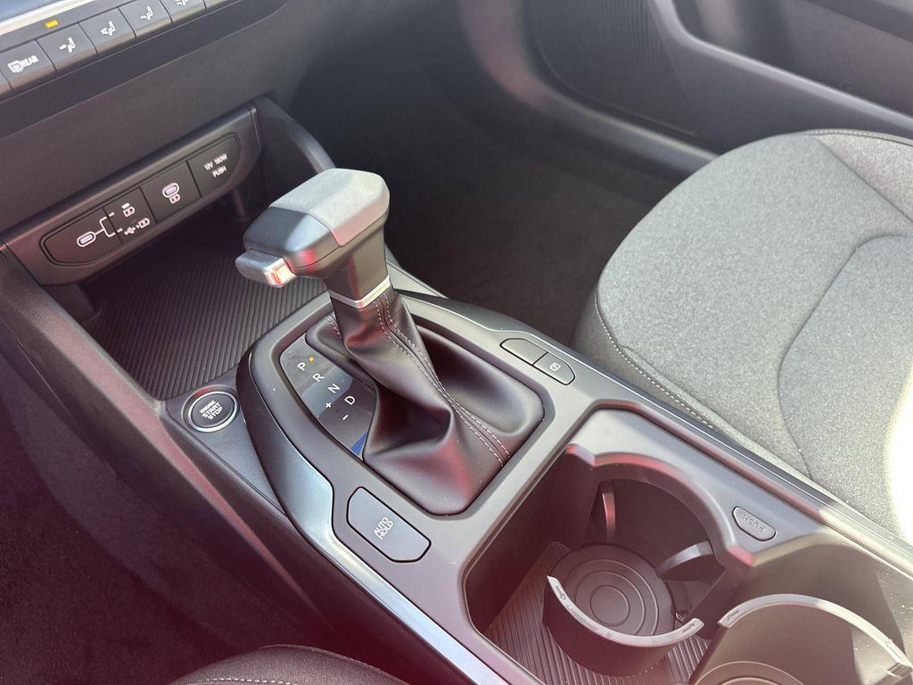 new 2025 Kia K4 car, priced at $24,375