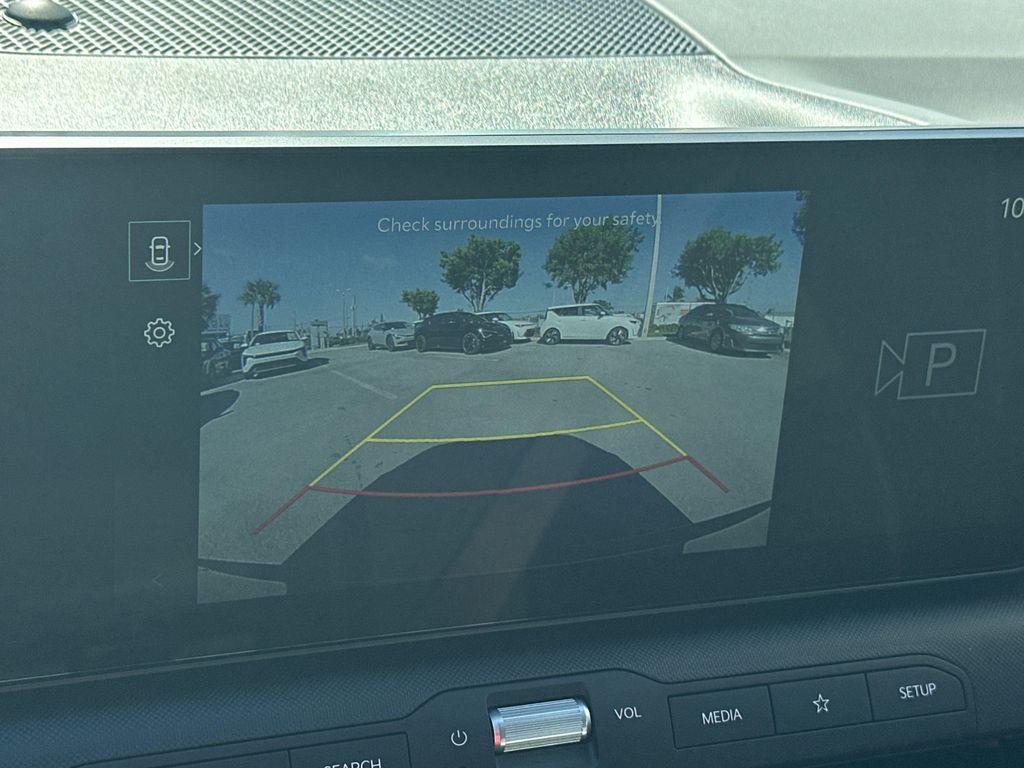 new 2025 Kia K4 car, priced at $24,375