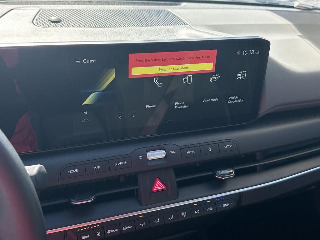 new 2025 Kia K4 car, priced at $24,375