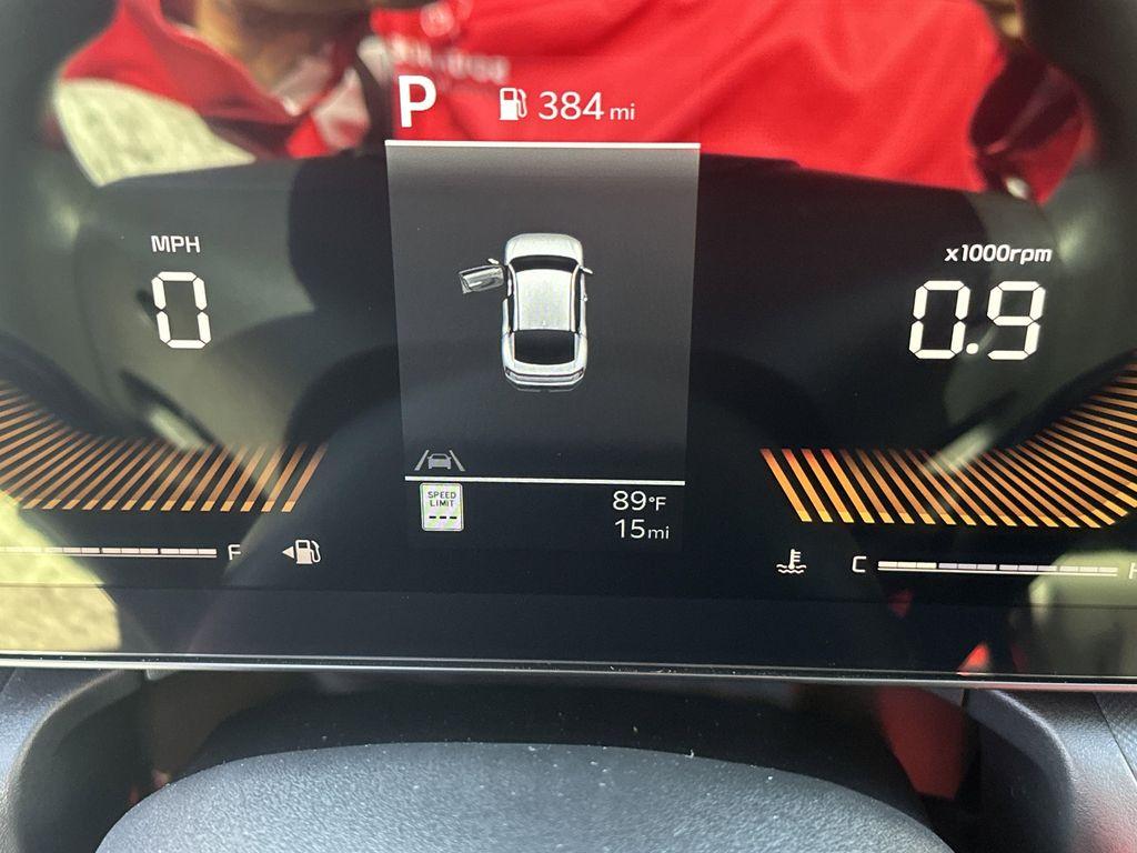new 2025 Kia K4 car, priced at $24,375