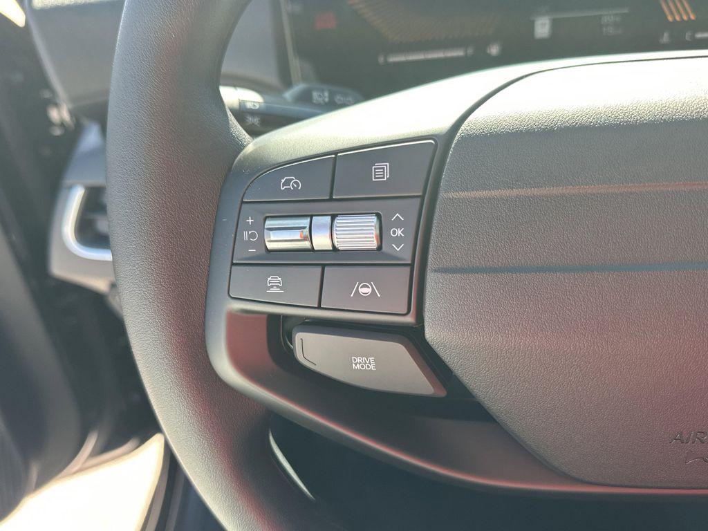 new 2025 Kia K4 car, priced at $24,375