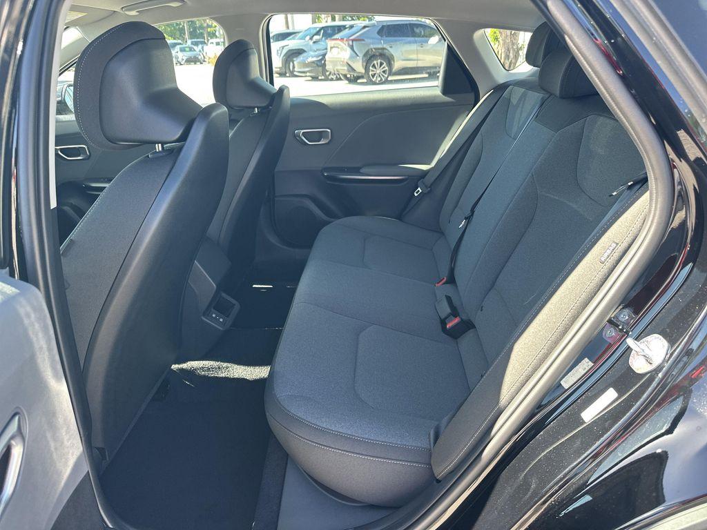 new 2025 Kia K4 car, priced at $24,375