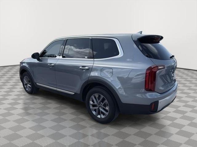 used 2024 Kia Telluride car, priced at $30,120