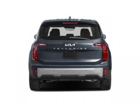 used 2024 Kia Telluride car, priced at $30,120