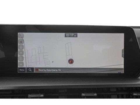 used 2024 Kia Telluride car, priced at $30,120