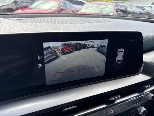 used 2024 Kia Telluride car, priced at $30,120