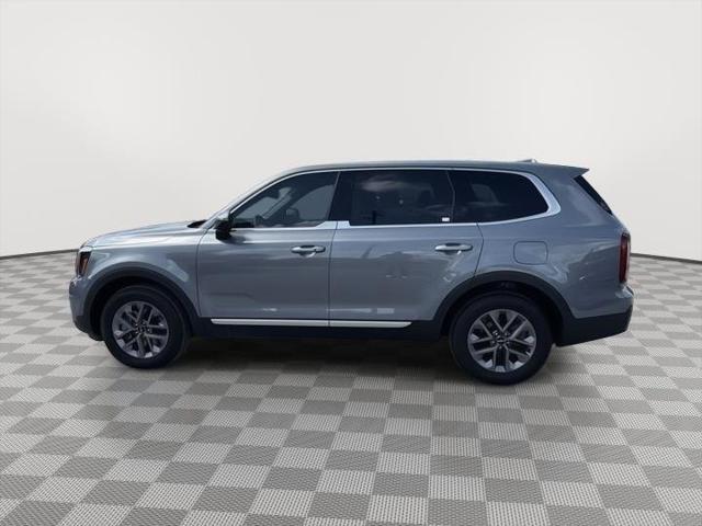 used 2024 Kia Telluride car, priced at $30,120