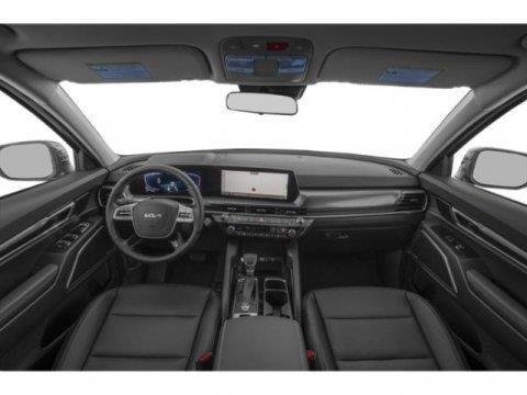 used 2024 Kia Telluride car, priced at $30,120
