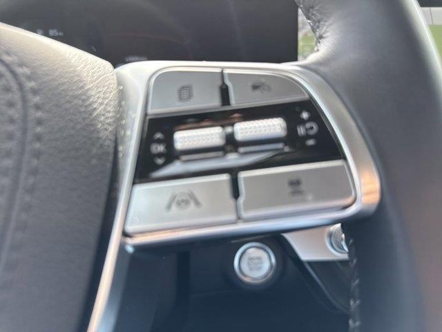 used 2024 Kia Telluride car, priced at $30,120