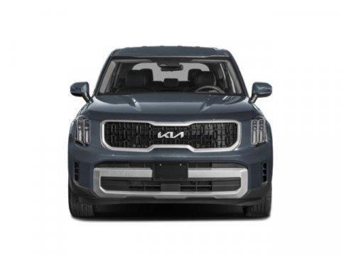 used 2024 Kia Telluride car, priced at $30,120