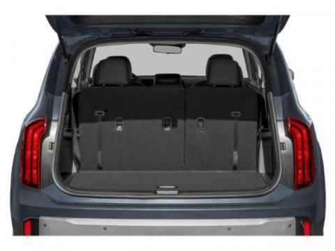 used 2024 Kia Telluride car, priced at $30,120