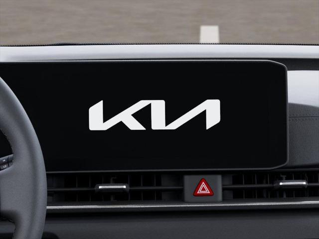new 2026 Kia Carnival Hybrid car, priced at $44,920