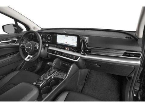used 2023 Kia Sportage car