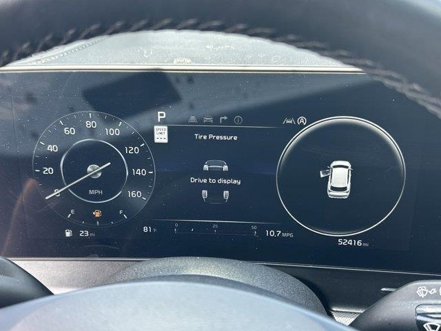 used 2023 Kia Sportage car, priced at $24,549