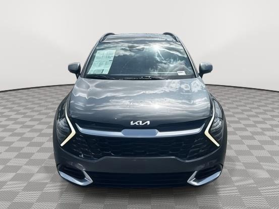 used 2023 Kia Sportage car, priced at $24,549