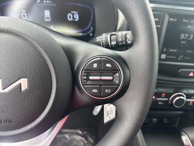 new 2025 Kia Soul car, priced at $21,539