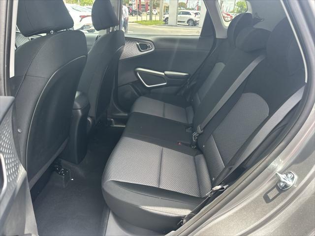 new 2025 Kia Soul car, priced at $21,539