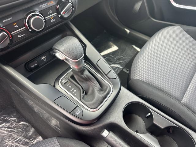 new 2025 Kia Soul car, priced at $21,539