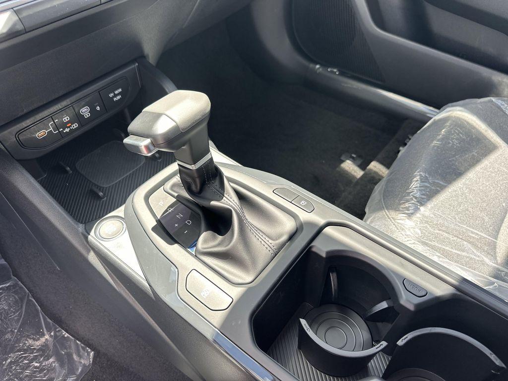 new 2025 Kia K4 car, priced at $25,850