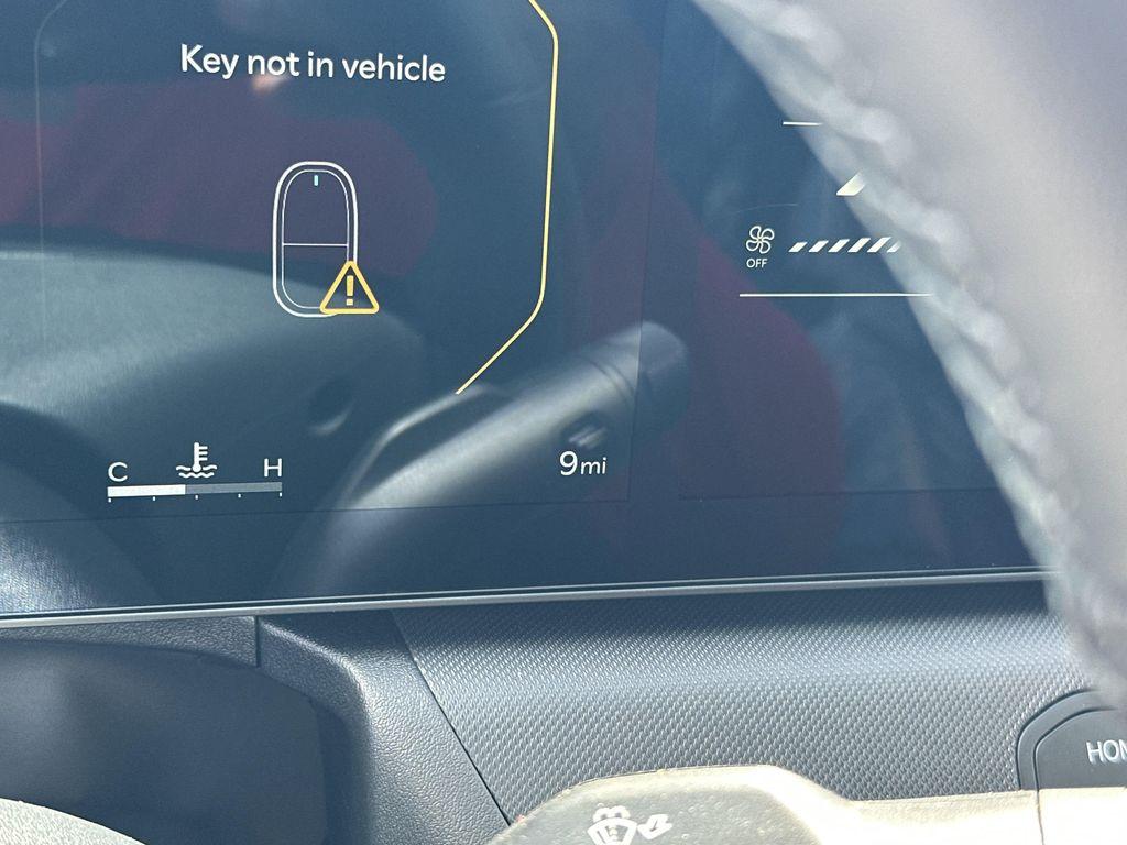 new 2025 Kia K4 car, priced at $25,850