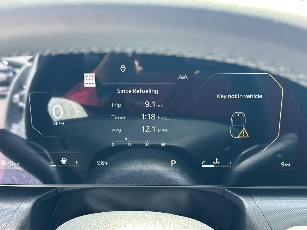 new 2025 Kia K4 car, priced at $25,850