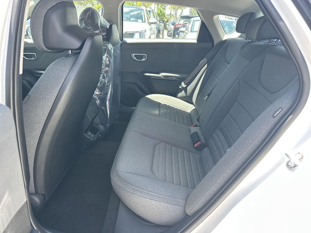 new 2025 Kia K4 car, priced at $25,850