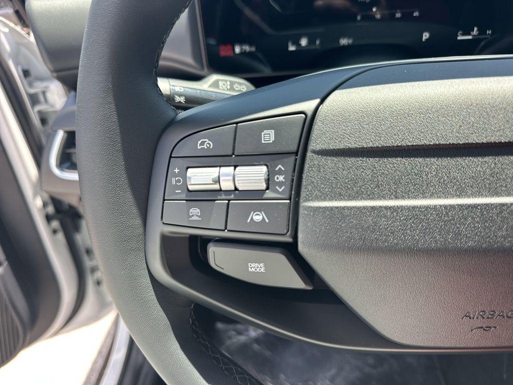 new 2025 Kia K4 car, priced at $25,850