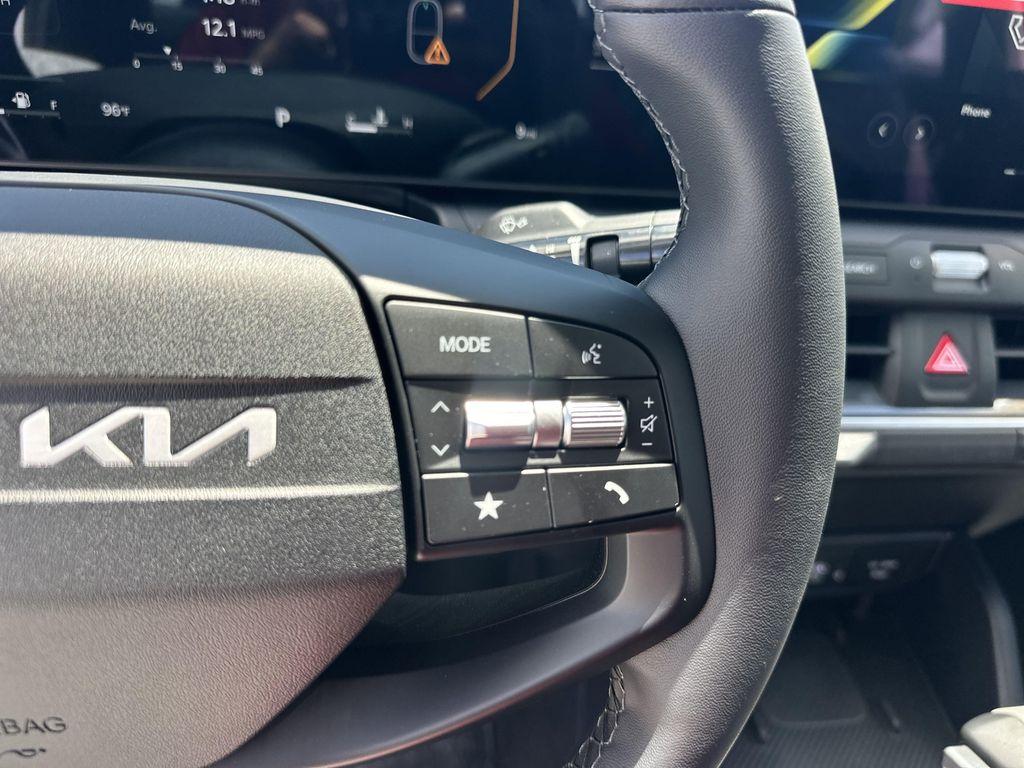 new 2025 Kia K4 car, priced at $25,850