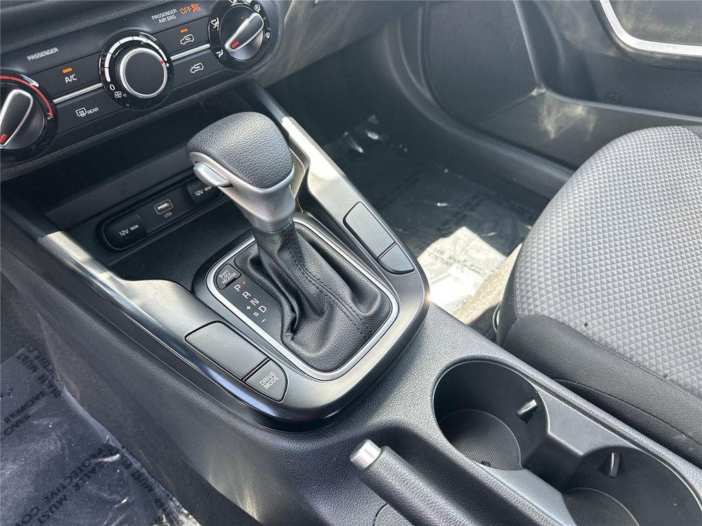used 2024 Kia Soul car, priced at $16,395
