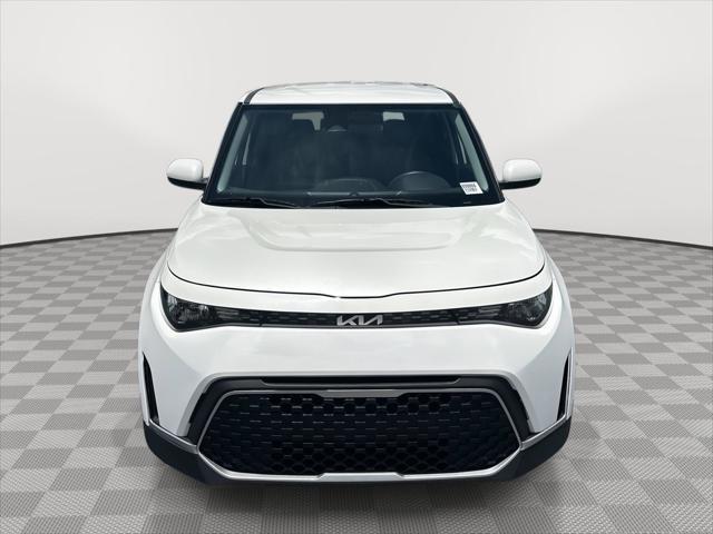 used 2024 Kia Soul car, priced at $16,819