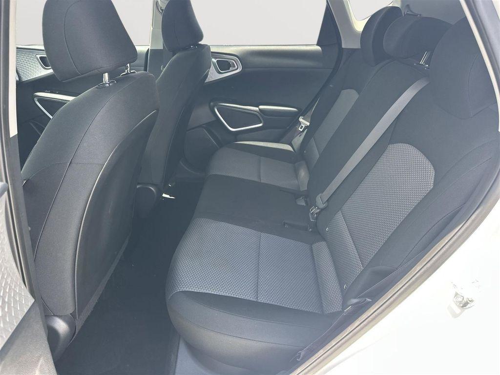 used 2024 Kia Soul car, priced at $16,395