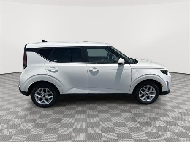 used 2024 Kia Soul car, priced at $16,819