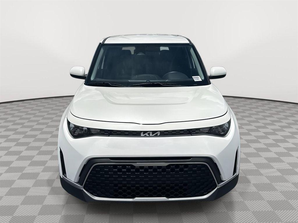 used 2024 Kia Soul car, priced at $16,395