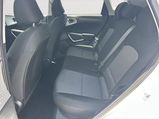 used 2024 Kia Soul car, priced at $16,819