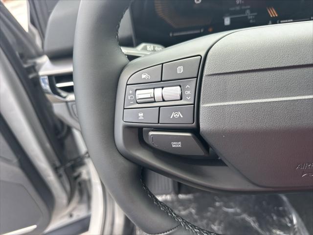 new 2026 Kia Sportage car, priced at $33,655