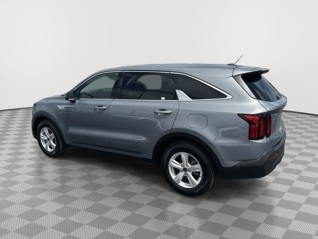 used 2022 Kia Sorento car, priced at $20,956