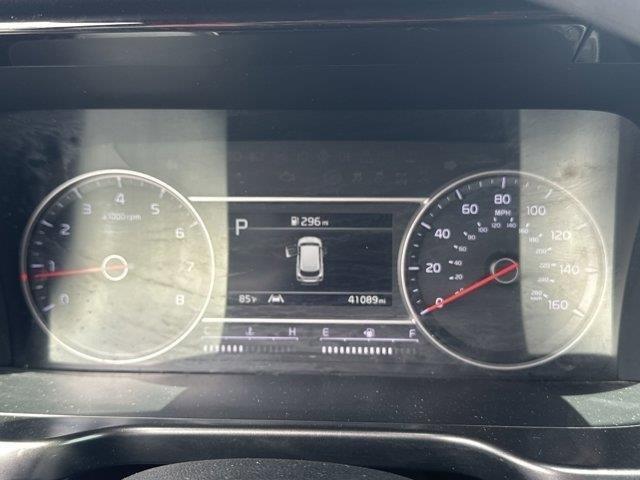 used 2022 Kia Sorento car, priced at $20,956