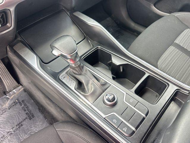 used 2022 Kia Sorento car, priced at $20,956