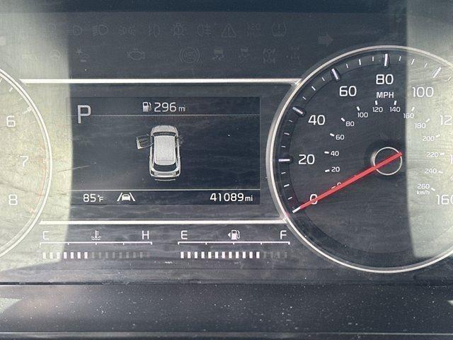 used 2022 Kia Sorento car, priced at $20,956