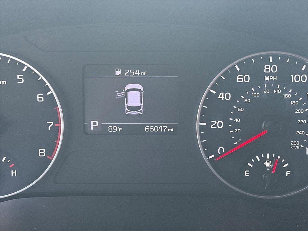 used 2021 Kia Seltos car, priced at $15,801