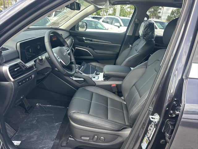 new 2025 Kia Telluride car, priced at $44,635