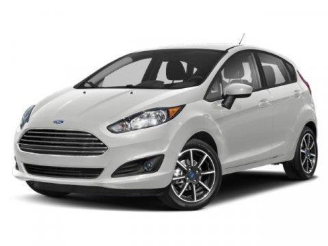used 2019 Ford Fiesta car, priced at $11,911
